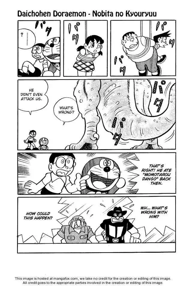 Doraemon Long Stories Chapter 5 30